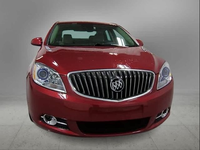 2014 Buick Verano Convenience Group