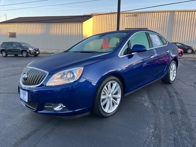 2014 Buick Verano Convenience Group