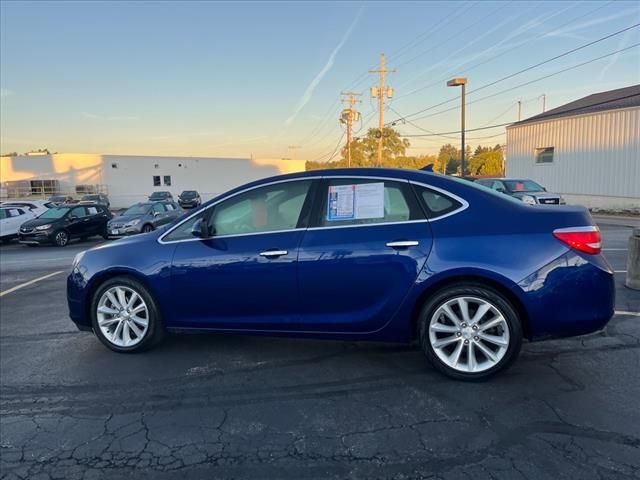 2014 Buick Verano Convenience Group