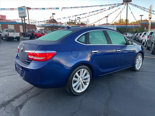 2014 Buick Verano Convenience Group