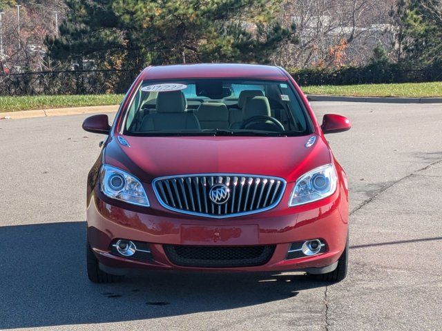 2014 Buick Verano Convenience Group