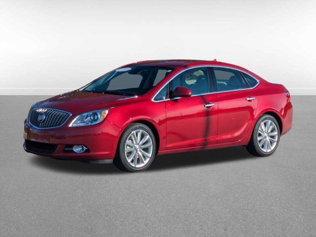 2014 Buick Verano Convenience Group