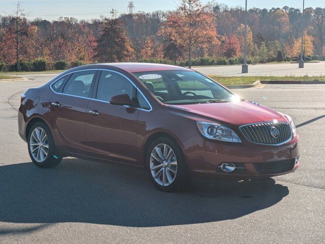 2014 Buick Verano Convenience Group