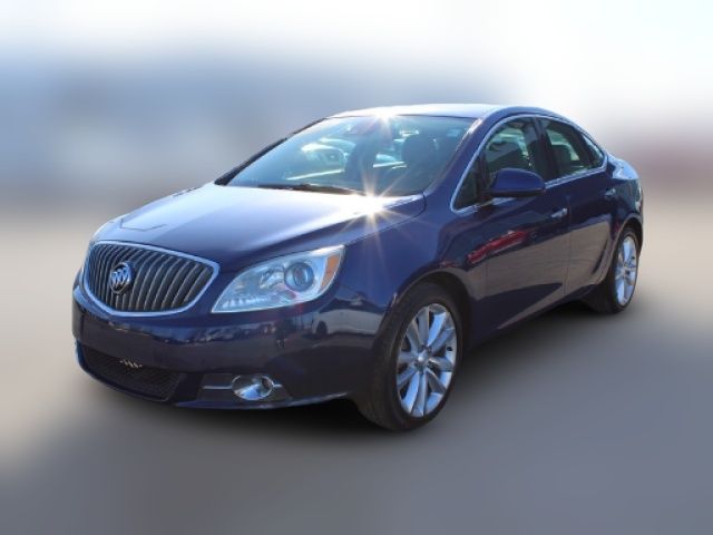 2014 Buick Verano Convenience Group