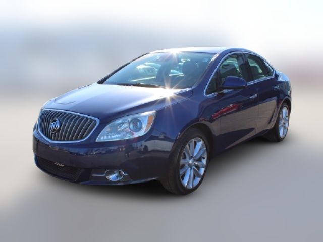 2014 Buick Verano Convenience Group