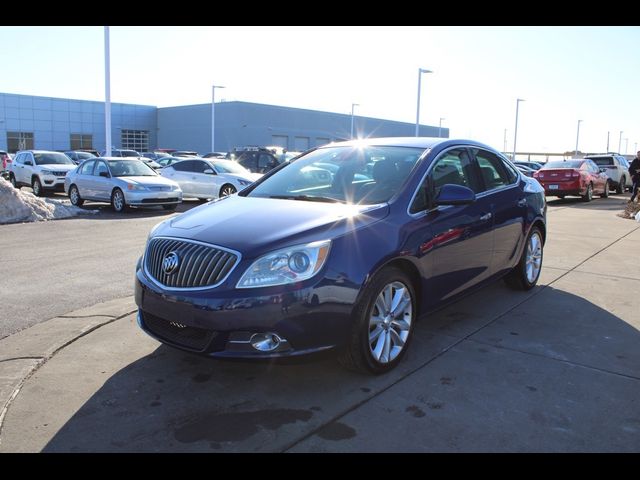 2014 Buick Verano Convenience Group