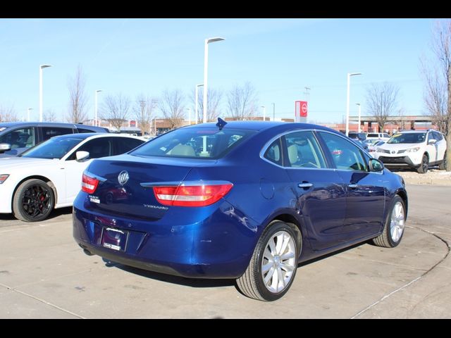 2014 Buick Verano Convenience Group