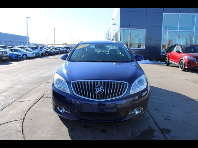 2014 Buick Verano Convenience Group