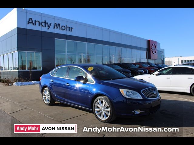 2014 Buick Verano Convenience Group