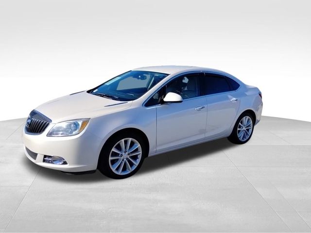 2014 Buick Verano Convenience Group