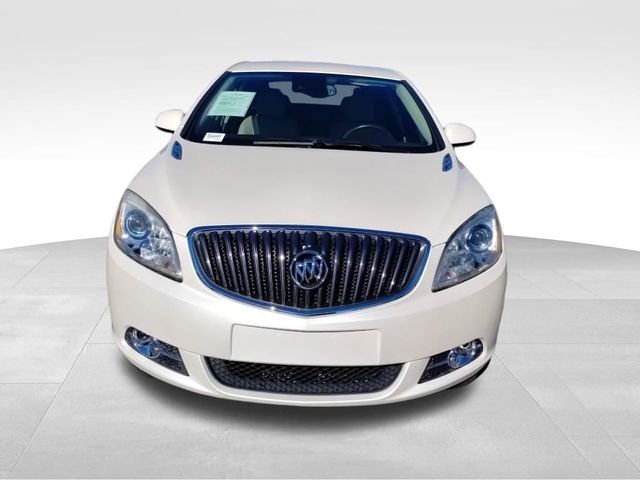 2014 Buick Verano Convenience Group