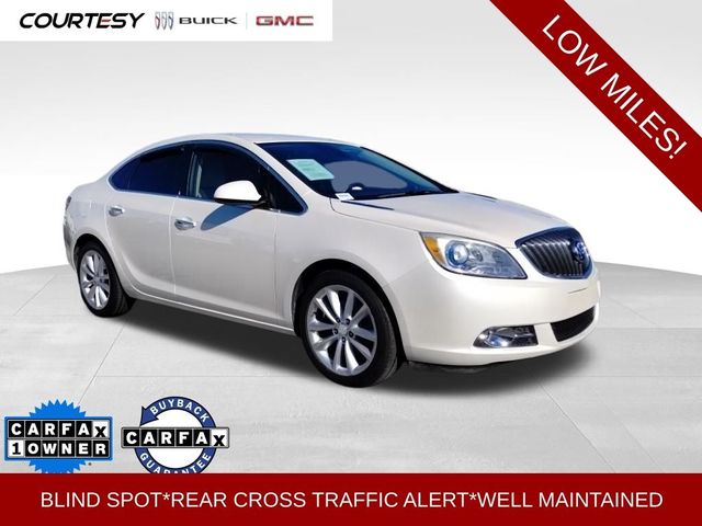 2014 Buick Verano Convenience Group