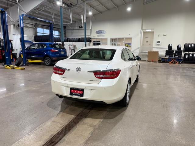 2014 Buick Verano Convenience Group