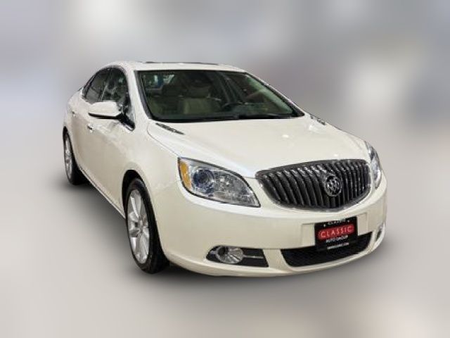 2014 Buick Verano Convenience Group