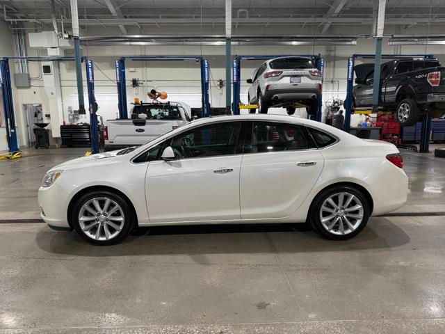 2014 Buick Verano Convenience Group