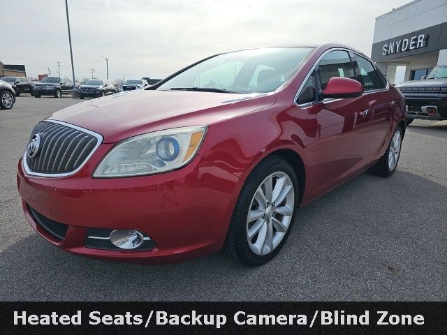 2014 Buick Verano Convenience Group