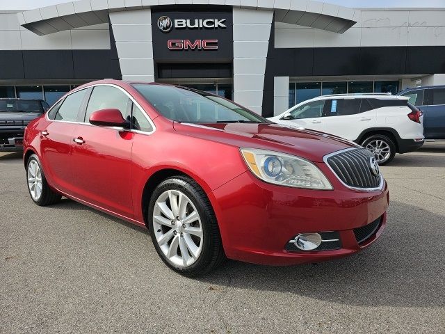 2014 Buick Verano Convenience Group