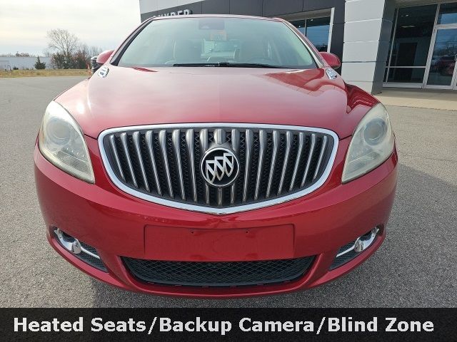 2014 Buick Verano Convenience Group