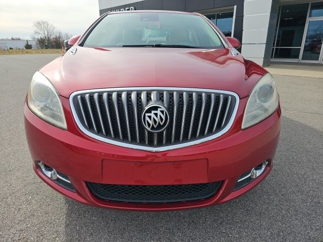 2014 Buick Verano Convenience Group