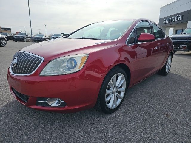 2014 Buick Verano Convenience Group