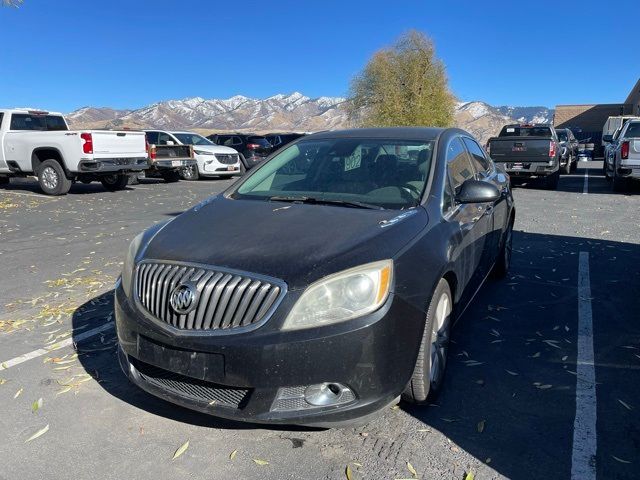 2014 Buick Verano Convenience Group