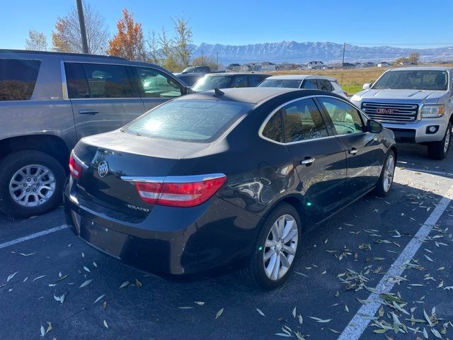 2014 Buick Verano Convenience Group