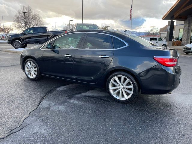 2014 Buick Verano Convenience Group