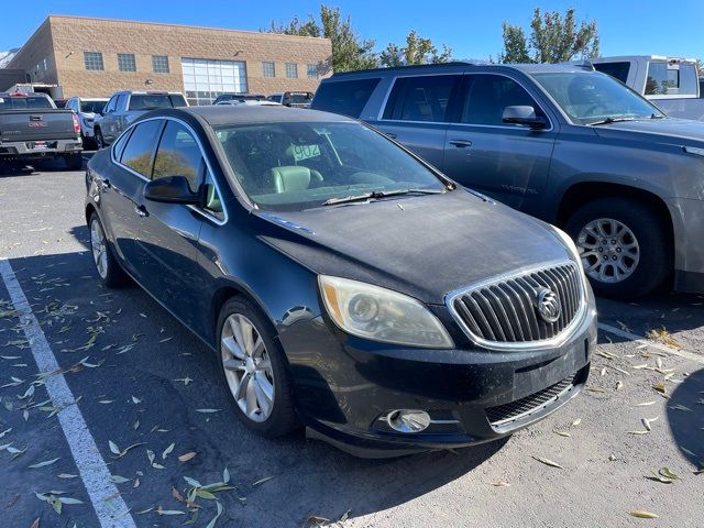 2014 Buick Verano Convenience Group