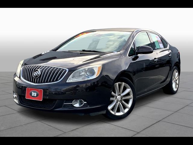 2014 Buick Verano Convenience Group