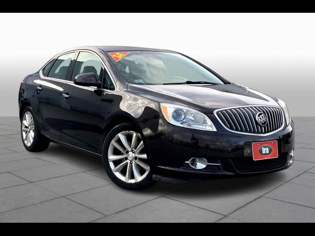 2014 Buick Verano Convenience Group