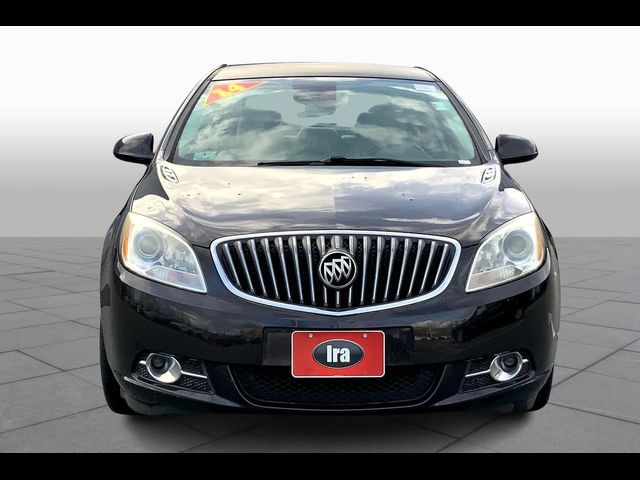 2014 Buick Verano Convenience Group