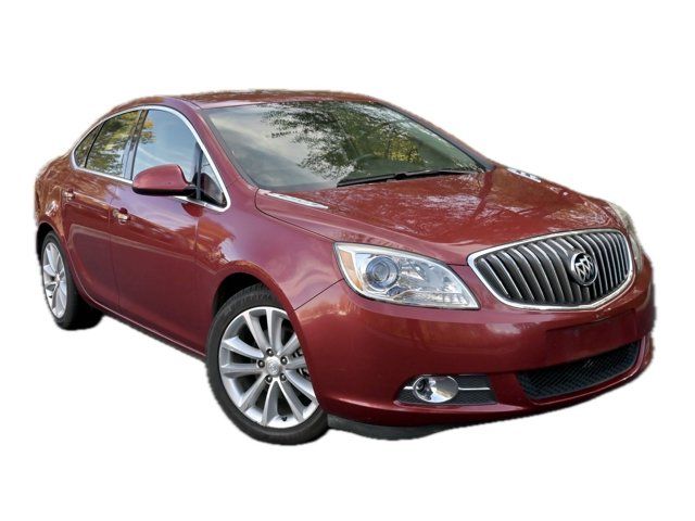 2014 Buick Verano Convenience Group