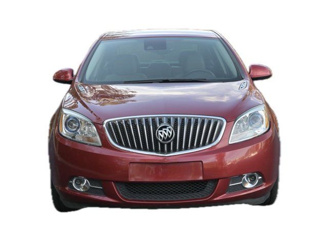 2014 Buick Verano Convenience Group