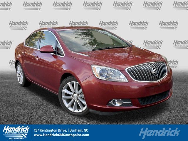 2014 Buick Verano Convenience Group