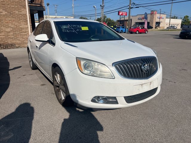 2014 Buick Verano Convenience Group