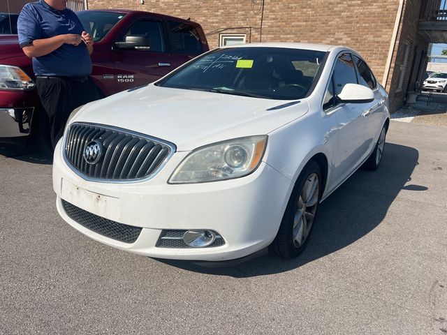 2014 Buick Verano Convenience Group