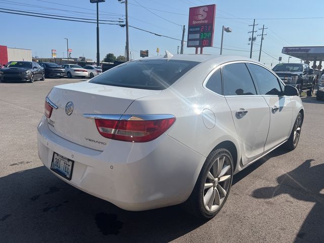 2014 Buick Verano Convenience Group