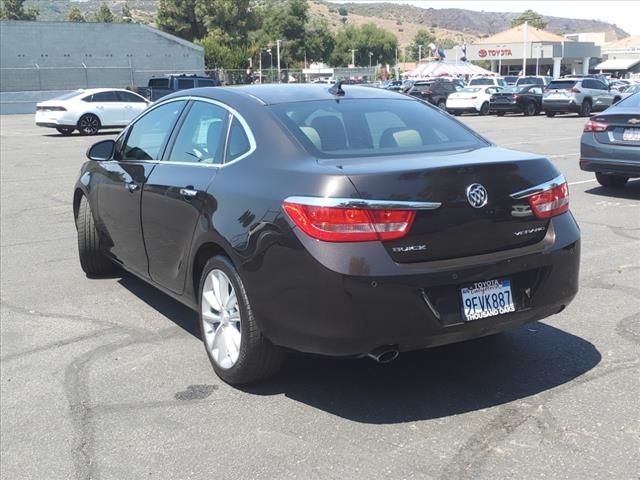 2014 Buick Verano Convenience Group