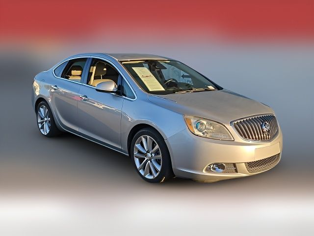 2014 Buick Verano Convenience Group