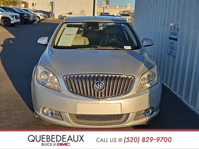 2014 Buick Verano Convenience Group