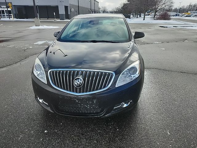 2014 Buick Verano Convenience Group