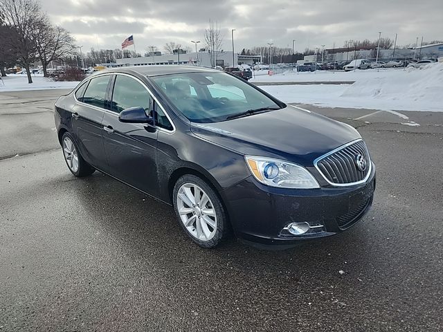 2014 Buick Verano Convenience Group