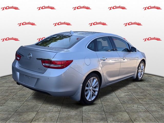 2014 Buick Verano Convenience Group