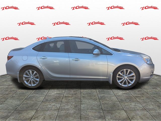 2014 Buick Verano Convenience Group