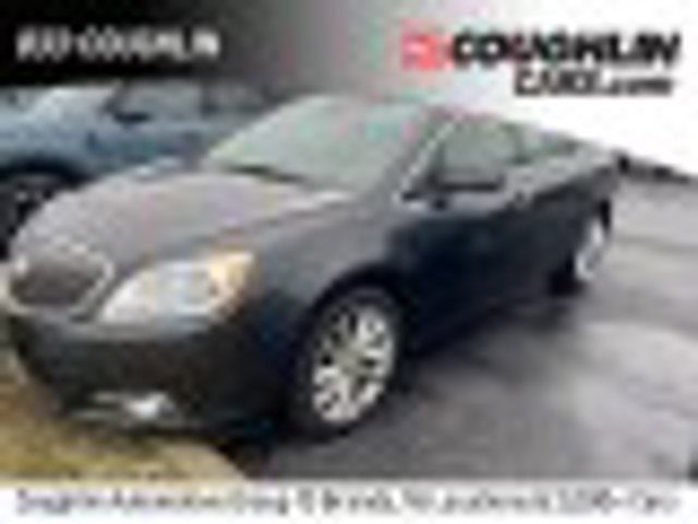 2014 Buick Verano Convenience Group