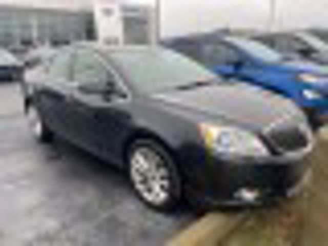 2014 Buick Verano Convenience Group