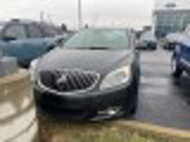 2014 Buick Verano Convenience Group