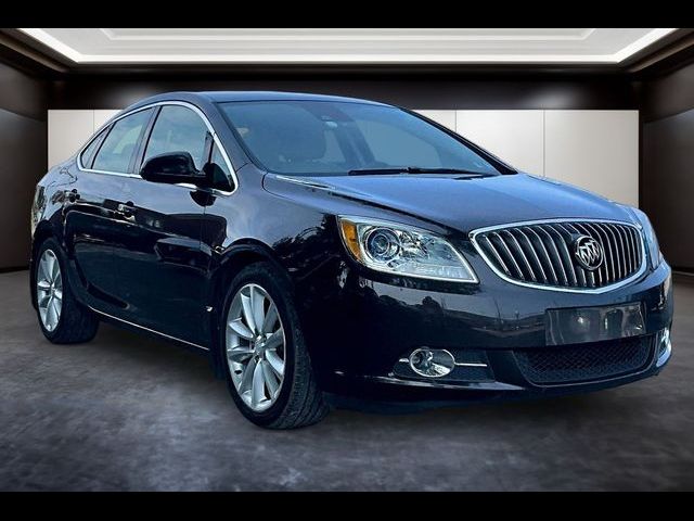 2014 Buick Verano Convenience Group