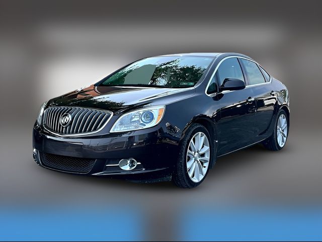 2014 Buick Verano Convenience Group