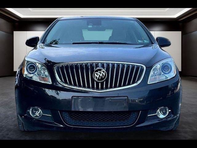 2014 Buick Verano Convenience Group